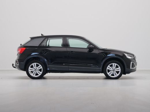 Audi Q2 30 TFSI 115 pk Advanced edition Camera Stoelverwarming Pdc Acc Carplay ActivLease financial lease