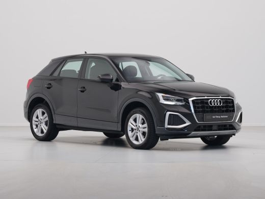 Audi Q2 30 TFSI 115 pk Advanced edition Camera Stoelverwarming Pdc Acc Carplay ActivLease financial lease