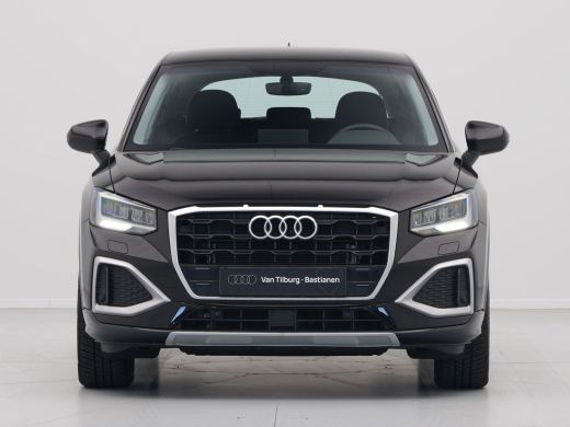 Audi Q2 30 TFSI 115 pk Advanced edition Camera Stoelverwarming Pdc Acc Carplay ActivLease financial lease