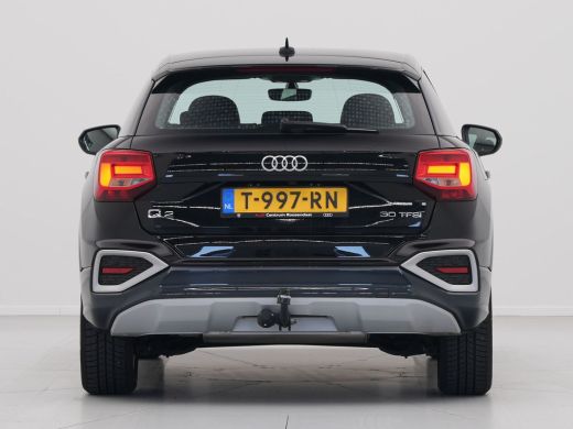 Audi Q2 30 TFSI 115 pk Advanced edition Camera Stoelverwarming Pdc Acc Carplay ActivLease financial lease
