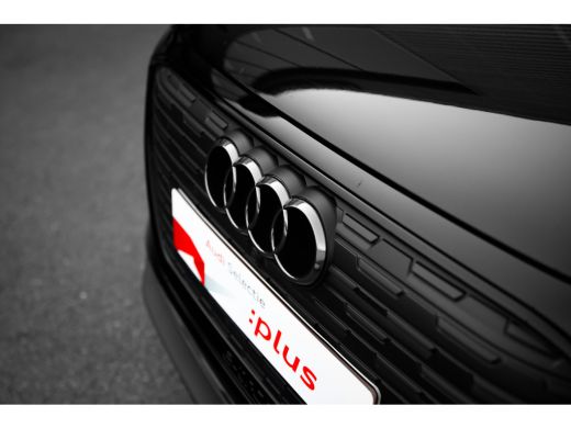 Audi Q4 e-tron 45 quattro Advanced edition 82 kWh | Assistentiepakket Plus | Comfortpakket | Zwart optiek | 20" ActivLease financial lease
