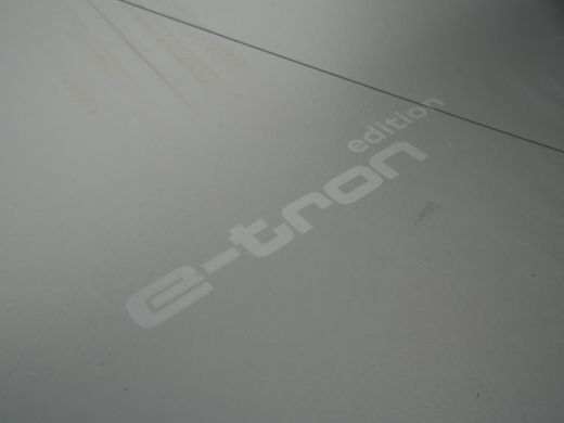Audi SQ6 e-tron SQ6 100 kWh Luchtvering Bijrijderdisplay ACC Blind Spot 360 camera B&O 37 ActivLease financial lease