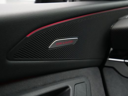 Audi SQ6 e-tron SQ6 100 kWh Luchtvering Bijrijderdisplay ACC Blind Spot 360 camera B&O 37 ActivLease financial lease