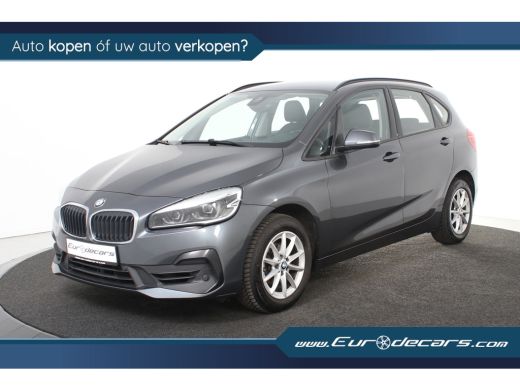 BMW 2 Serie 216i Active Tourer *1ste Eigenaar*Leer*Navigatie* BMW 2 Serie 216i Active Tourer *1ste Eigenaar*Leer*Navigatie*