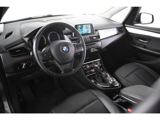 BMW 2 Serie 216i Active Tourer *1ste Eigenaar*Leer*Navigatie* ActivLease financial lease