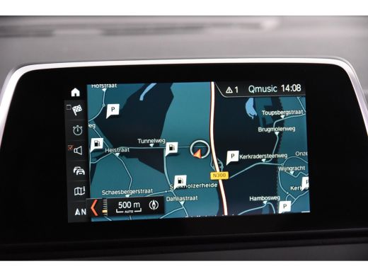 BMW 2 Serie 216i Active Tourer *1ste Eigenaar*Leer*Navigatie* ActivLease financial lease