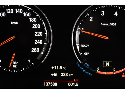 BMW 2 Serie 216i Active Tourer *1ste Eigenaar*Leer*Navigatie* ActivLease financial lease