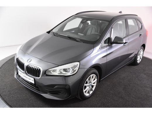 BMW 2 Serie 216i Active Tourer *1ste Eigenaar*Leer*Navigatie* ActivLease financial lease