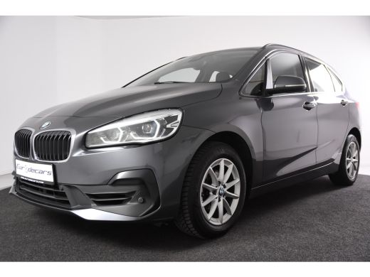 BMW 2 Serie 216i Active Tourer *1ste Eigenaar*Leer*Navigatie* ActivLease financial lease