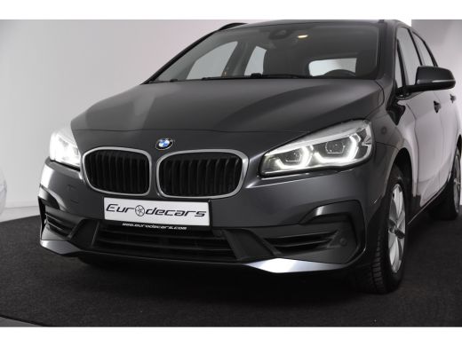 BMW 2 Serie 216i Active Tourer *1ste Eigenaar*Leer*Navigatie* ActivLease financial lease