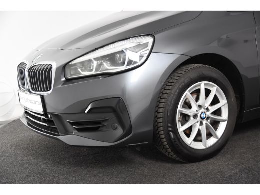BMW 2 Serie 216i Active Tourer *1ste Eigenaar*Leer*Navigatie* ActivLease financial lease