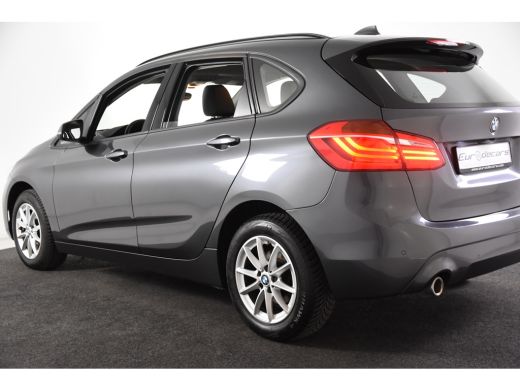 BMW 2 Serie 216i Active Tourer *1ste Eigenaar*Leer*Navigatie* ActivLease financial lease