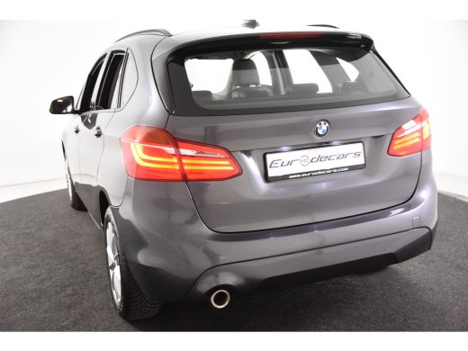 BMW 2 Serie 216i Active Tourer *1ste Eigenaar*Leer*Navigatie* ActivLease financial lease