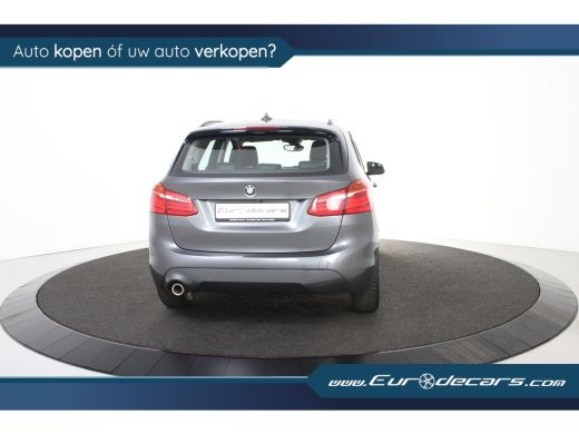 BMW 2 Serie 216i Active Tourer *1ste Eigenaar*Leer*Navigatie* ActivLease financial lease