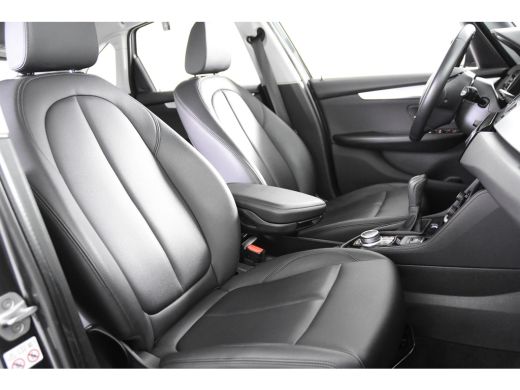 BMW 2 Serie 216i Active Tourer *1ste Eigenaar*Leer*Navigatie* ActivLease financial lease