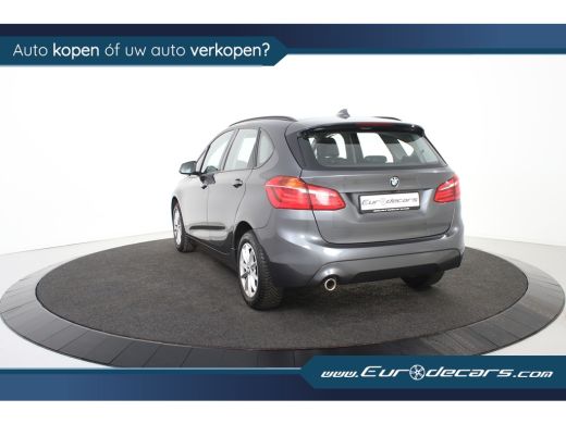 BMW 2 Serie 216i Active Tourer *1ste Eigenaar*Leer*Navigatie* ActivLease financial lease