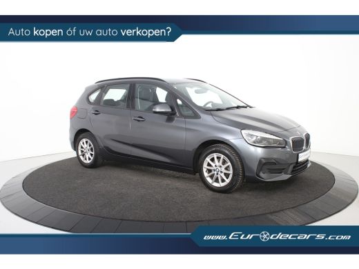 BMW 2 Serie 216i Active Tourer *1ste Eigenaar*Leer*Navigatie* ActivLease financial lease