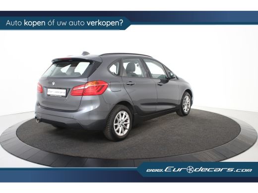 BMW 2 Serie 216i Active Tourer *1ste Eigenaar*Leer*Navigatie* ActivLease financial lease
