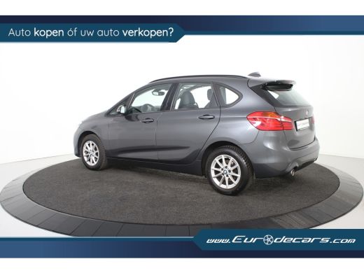 BMW 2 Serie 216i Active Tourer *1ste Eigenaar*Leer*Navigatie* ActivLease financial lease