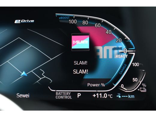 BMW 3 Serie Touring 330e xDrive M-Sport Dravit Pano HUD El-zetels Adp-demping Camera ActivLease financial lease