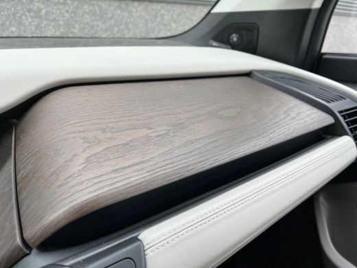 BMW i3 S 184pk Lodge 120Ah 42 kWh/S-dak/H-Kardon/Carplay/Camera/3-fase/20" ActivLease financial lease