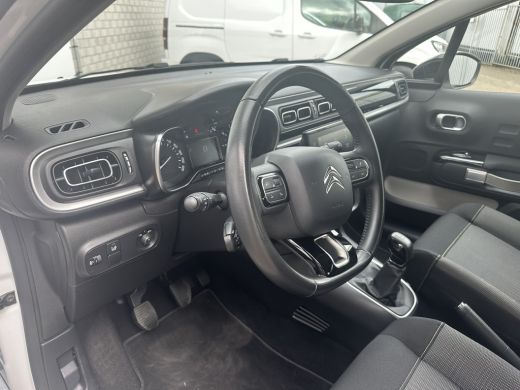 Citroën C3 1.2 PureTech S&S Shine | Achterbank in delen neerklapbaar | Achteruitrijcamera | Afwijkende dakkleur ActivLease financial lease