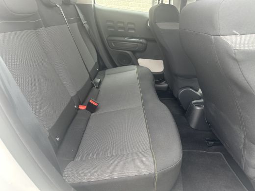 Citroën C3 1.2 PureTech S&S Shine | Achterbank in delen neerklapbaar | Achteruitrijcamera | Afwijkende dakkleur ActivLease financial lease