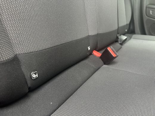 Citroën C3 1.2 PureTech S&S Shine | Achterbank in delen neerklapbaar | Achteruitrijcamera | Afwijkende dakkleur ActivLease financial lease