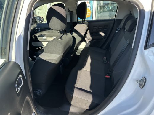 Citroën C3 Citroen 1.2 PureTech S&S Shine | Achteruitrijcamera | Airco (automatisch) | Apple Carplay/Android... ActivLease financial lease