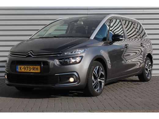 Citroën Grand C4 Spacetourer 1.2 PURETECH 130PK 7-ZITS SHINE / NAVI / CLIMA / LED / PDC / 17" LMV / CAMERA / KEYLESS / 1E EIGE... Citroën Grand C4 Spacetourer 1.2 PURETECH 130PK 7-ZITS SHINE / NAVI / CLIMA / LED / PDC / 17" LMV / CAMERA / KEYLESS / 1E EIGE...