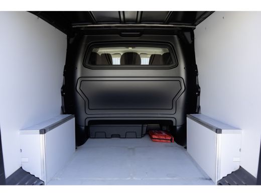 Citroën Jumpy 2.0 BlueHDI L3H1 | Dubbele Cabine | Carplay | Euro 6 | Schuifdeur L+R | Cruise | Camera ActivLease financial lease
