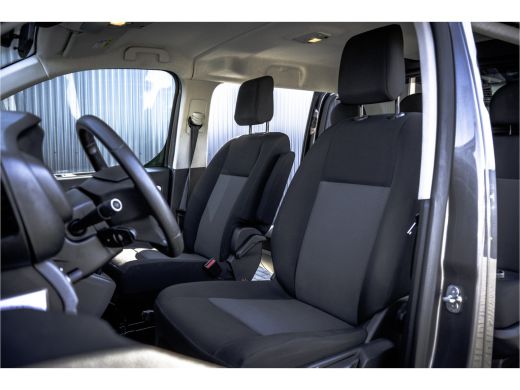 Citroën Jumpy 2.0 BlueHDI L3H1 | Dubbele Cabine | Carplay | Euro 6 | Schuifdeur L+R | Cruise | Camera ActivLease financial lease