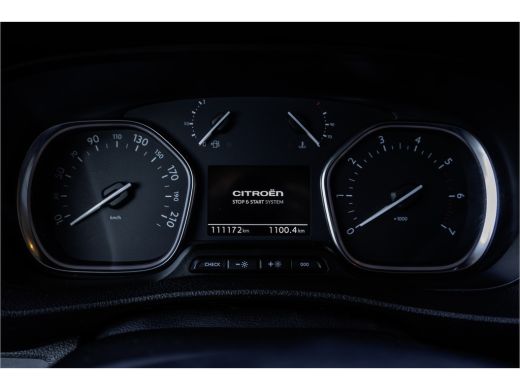 Citroën Jumpy 2.0 BlueHDI L3H1 | Dubbele Cabine | Carplay | Euro 6 | Schuifdeur L+R | Cruise | Camera ActivLease financial lease