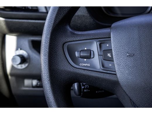 Citroën Jumpy 2.0 BlueHDI L3H1 | Dubbele Cabine | Carplay | Euro 6 | Schuifdeur L+R | Cruise | Camera ActivLease financial lease