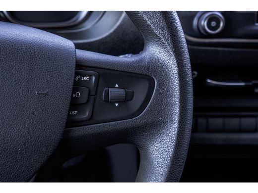 Citroën Jumpy 2.0 BlueHDI L3H1 | Dubbele Cabine | Carplay | Euro 6 | Schuifdeur L+R | Cruise | Camera ActivLease financial lease
