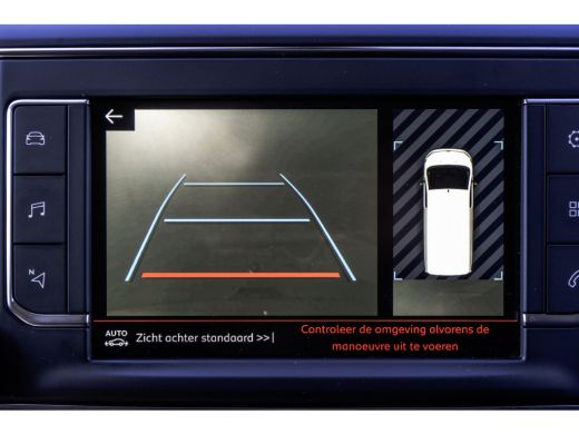Citroën Jumpy 2.0 BlueHDI L3H1 | Dubbele Cabine | Carplay | Euro 6 | Schuifdeur L+R | Cruise | Camera ActivLease financial lease
