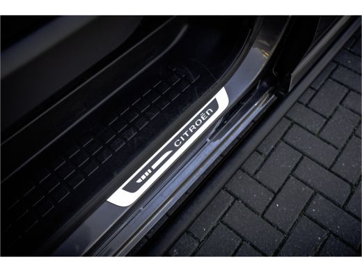 Citroën Jumpy 2.0 BlueHDI L3H1 | Dubbele Cabine | Carplay | Euro 6 | Schuifdeur L+R | Cruise | Camera ActivLease financial lease