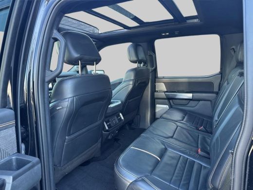 Ford F-150 3.5 V6 Ecoboost SuperCab PLATINUM| LPG| Panorama | Trekhaak 13-polig| stoel koeling&verwarming| G... ActivLease financial lease