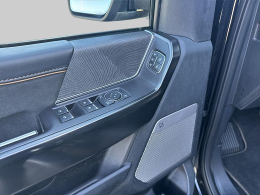 Ford F-150 3.5 V6 Ecoboost SuperCab PLATINUM| LPG| Panorama | Trekhaak 13-polig| stoel koeling&verwarming| G... ActivLease financial lease