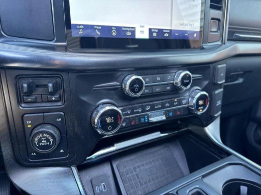 Ford F-150 3.5 V6 Ecoboost SuperCab PLATINUM| LPG| Panorama | Trekhaak 13-polig| stoel koeling&verwarming| G... ActivLease financial lease
