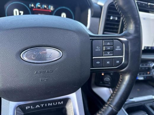 Ford F-150 3.5 V6 Ecoboost SuperCab PLATINUM| LPG| Panorama | Trekhaak 13-polig| stoel koeling&verwarming| G... ActivLease financial lease