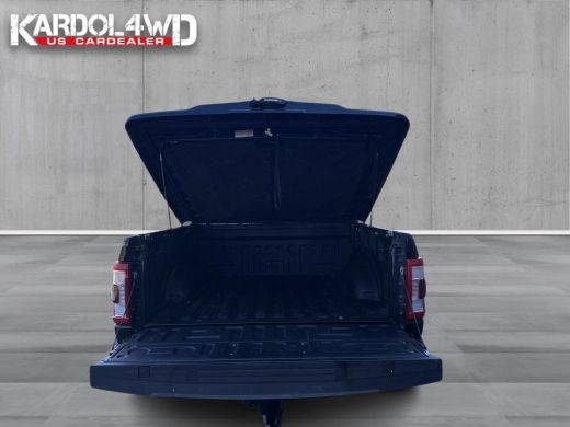 Ford F-150 3.5 V6 Ecoboost SuperCab PLATINUM| LPG| Panorama | Trekhaak 13-polig| stoel koeling&verwarming| G... ActivLease financial lease