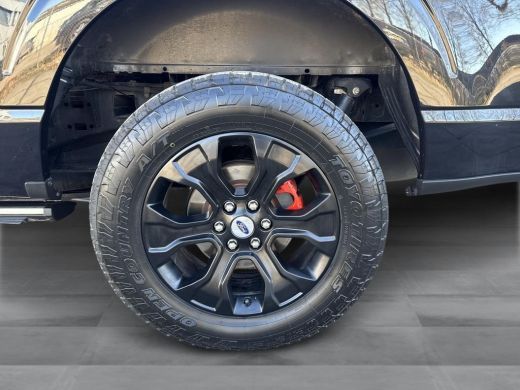 Ford F-150 3.5 V6 Ecoboost SuperCab PLATINUM| LPG| Panorama | Trekhaak 13-polig| stoel koeling&verwarming| G... ActivLease financial lease