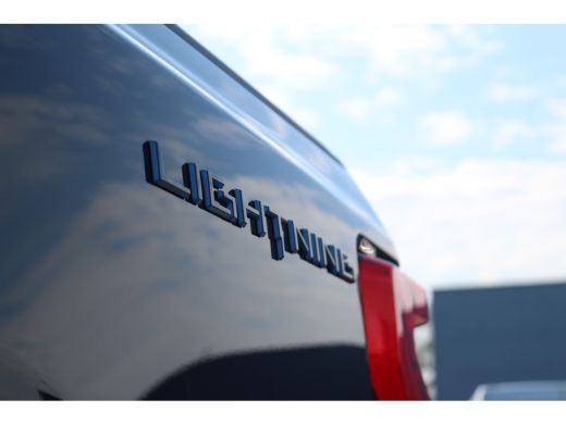 Ford F-150 Lightning Platinium Extended Range | B&O AUDIO | 3500kg trekgewicht | PANORAMADAK ActivLease financial lease