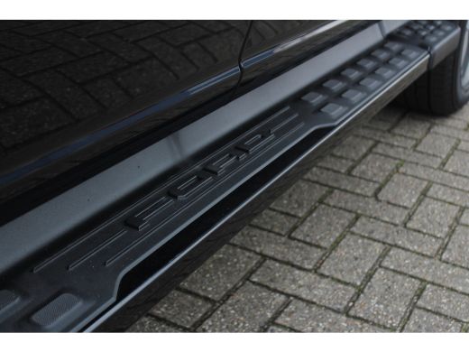 Ford F-150 Lightning Platinium Extended Range | B&O AUDIO | 3500kg trekgewicht | PANORAMADAK ActivLease financial lease