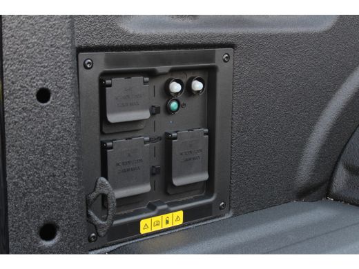 Ford F-150 Lightning Platinium Extended Range | B&O AUDIO | 3500kg trekgewicht | PANORAMADAK ActivLease financial lease