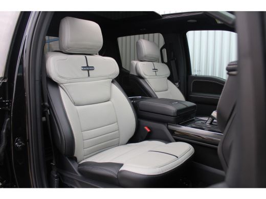 Ford F-150 Lightning Platinium Extended Range | B&O AUDIO | 3500kg trekgewicht | PANORAMADAK ActivLease financial lease