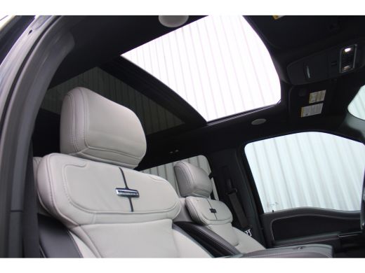 Ford F-150 Lightning Platinium Extended Range | B&O AUDIO | 3500kg trekgewicht | PANORAMADAK ActivLease financial lease