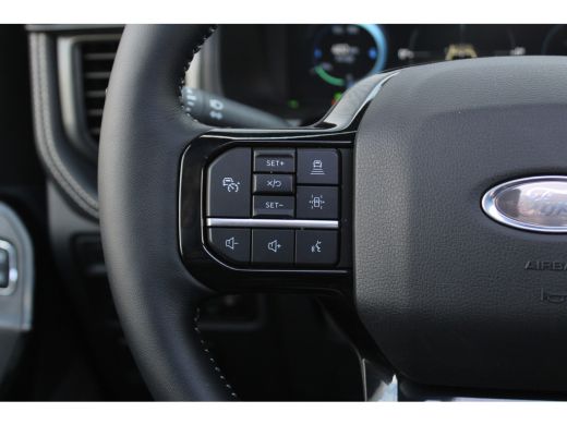 Ford F-150 Lightning Platinium Extended Range | B&O AUDIO | 3500kg trekgewicht | PANORAMADAK ActivLease financial lease
