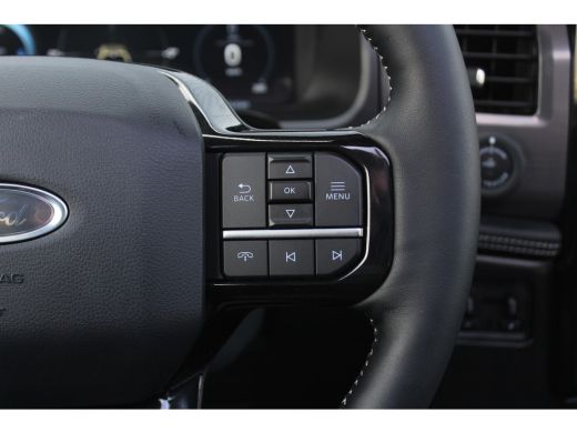 Ford F-150 Lightning Platinium Extended Range | B&O AUDIO | 3500kg trekgewicht | PANORAMADAK ActivLease financial lease